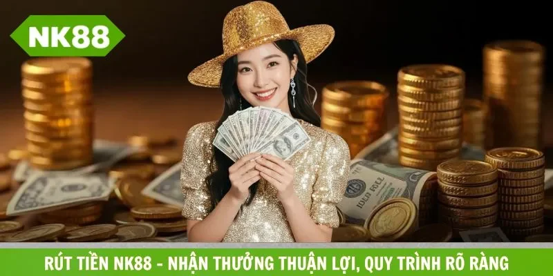 rút tiền NK88